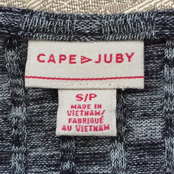 PACSUN long sleeve top - Picture 2 of 2